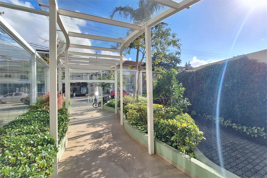 Apartamento à venda com 2 quartos em Sumarezinho, São Paulo, SP
