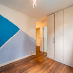 Apartamento à venda com 3 suítes em Vila Mascote, São Paulo, SP
