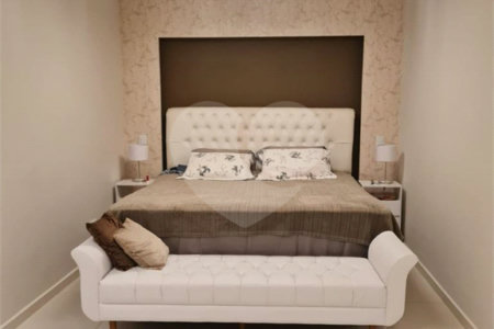 Casa à venda com 4 quartos, sendo 3 suítes,  em Jardim Vera Regina, Campo Limpo Paulista, SP