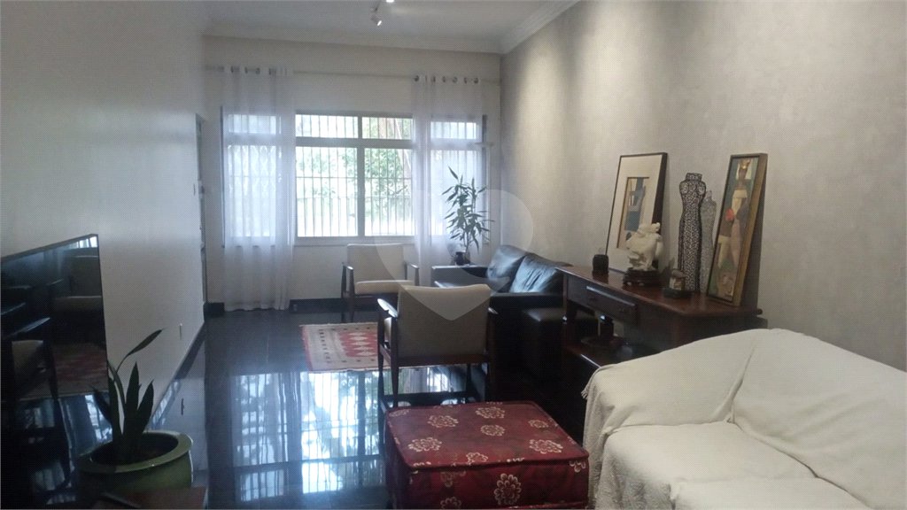 Casa Térrea à venda com 3 quartos em Santana, São Paulo, SP