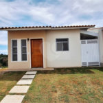 Casa à venda com 2 quartos no condomínio Residencial Parque Imperial, Sorocaba - SP