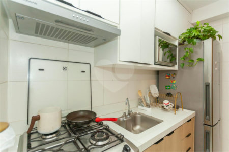 Apartamento à venda com 2 quartos em Vila Constança, São Paulo, SP
