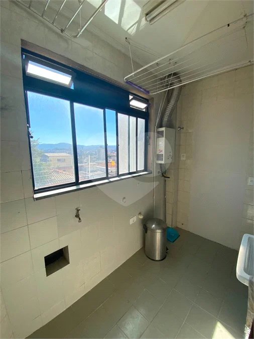 Apartamento para alugar com 2 suítes em Casa Verde, São Paulo, SP
