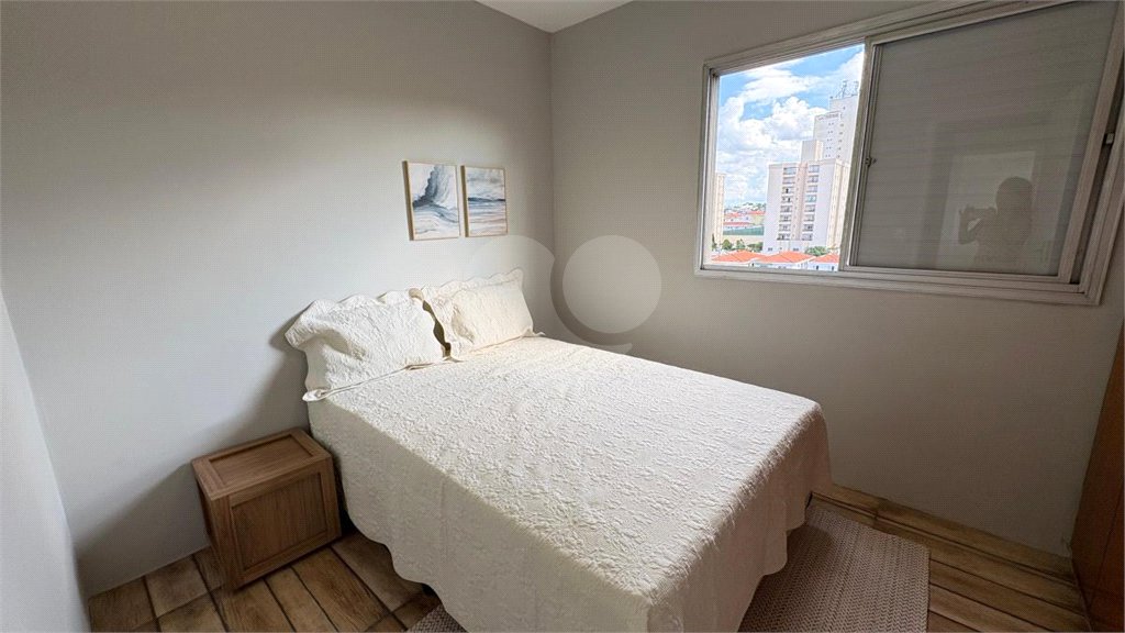 Apartamento à venda com 3 quartos, sendo 1 suíte, em Jabaquara, São Paulo, SP