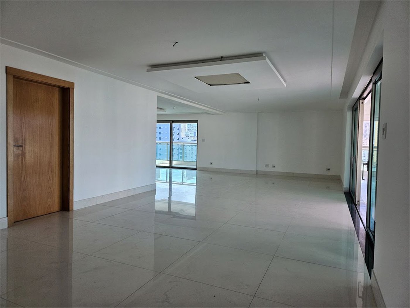 Apartamento com 4 dormitórios à venda, 538 m² por R$ 7.500.000,00 - Ponta da Praia - Santos/SP