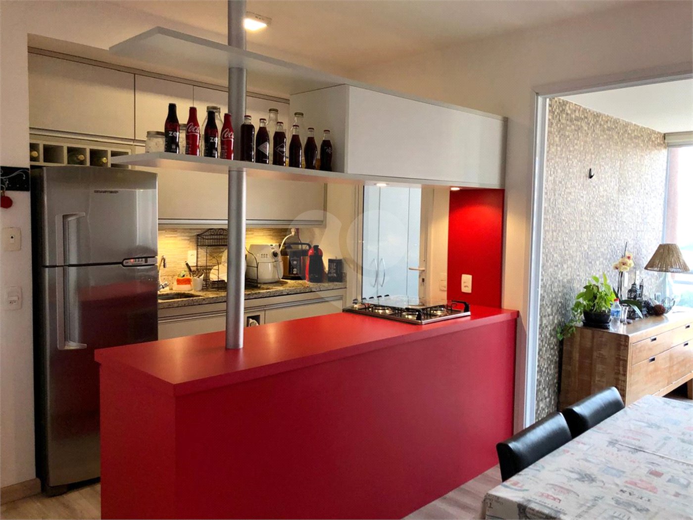 Apartamento à venda com 2 quartos, sendo 1 suíte, em Vila Mariana, São Paulo, SP