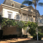 Casa à venda com 4 suítes no condomínio Euroville Place Saint Germain, São Paulo - SP
