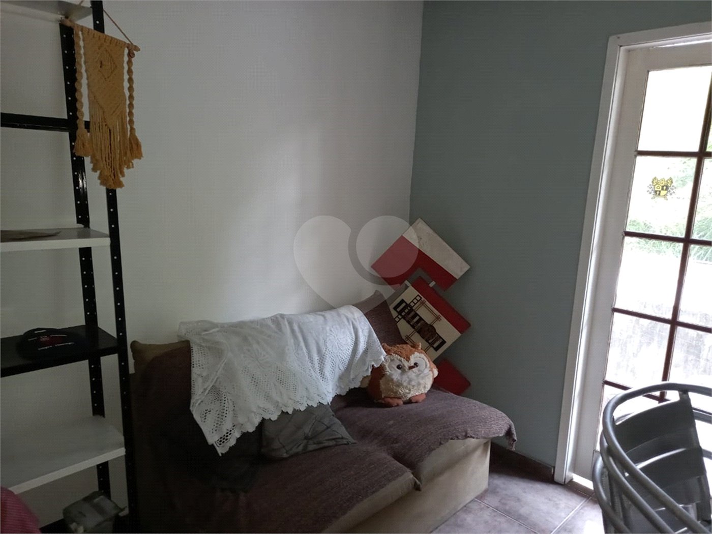Casa à venda com 4 quartos, sendo 1 suíte, em Campo Grande, Rio de Janeiro, RJ
