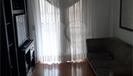 Apartamento à venda com 3 quartos, sendo 1 suíte,  em Casa Verde, São Paulo, SP