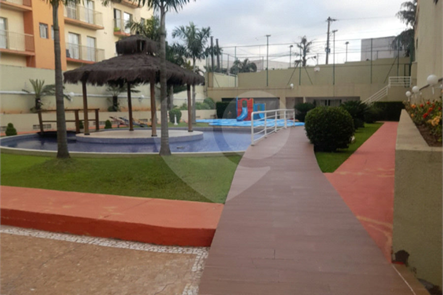 Apartamento à venda com 2 quartos, sendo 1 suíte, em Lauzane Paulista, São Paulo, SP