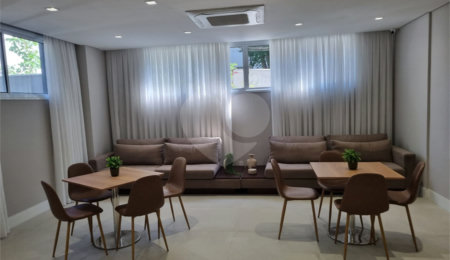 Apartamento para alugar com 1 quarto em Vila Gustavo, São Paulo, SP