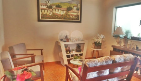 Casa à venda com 3 quartos em Casa Verde, São Paulo, SP