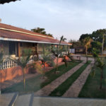 Chácara à venda com 6 quartos, sendo 3 suítes, em Sítios de Recreio Jardins de Itaici, Indaiatuba, SP