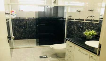 Apartamento Residencial à venda, Ponta da Praia, Santos - AP0856.
