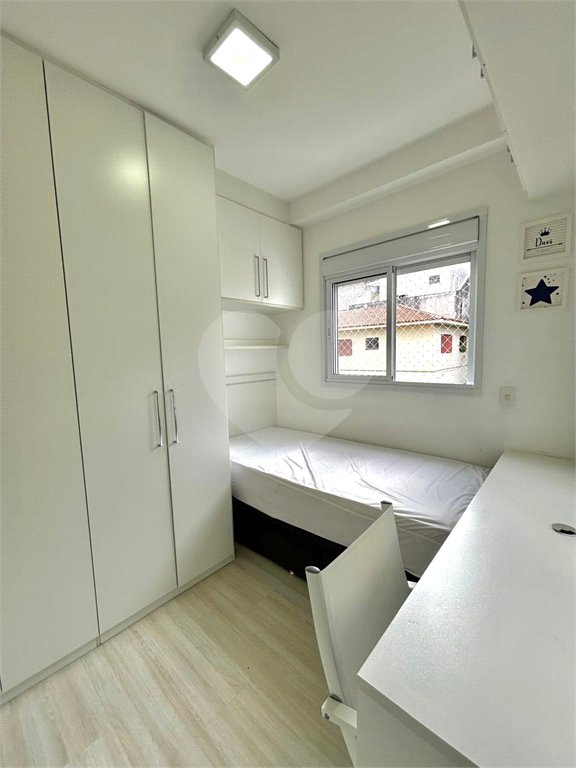 Apartamento à venda com 2 quartos, sendo 1 suíte, em Tucuruvi, São Paulo, SP