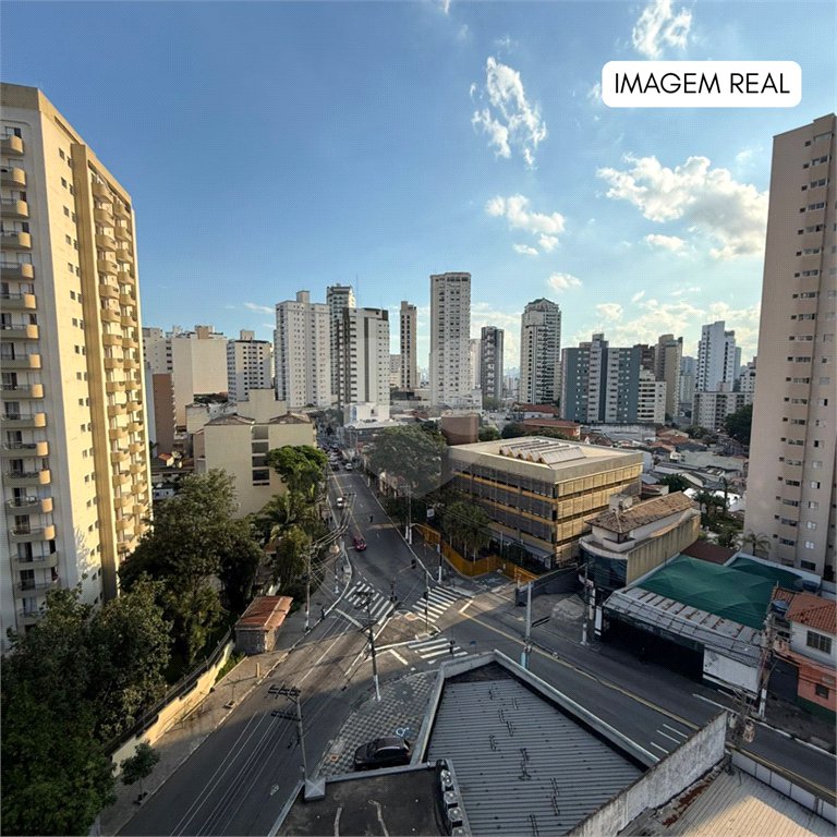 Apartamento à venda com 1 suíte em Santana, São Paulo, SP