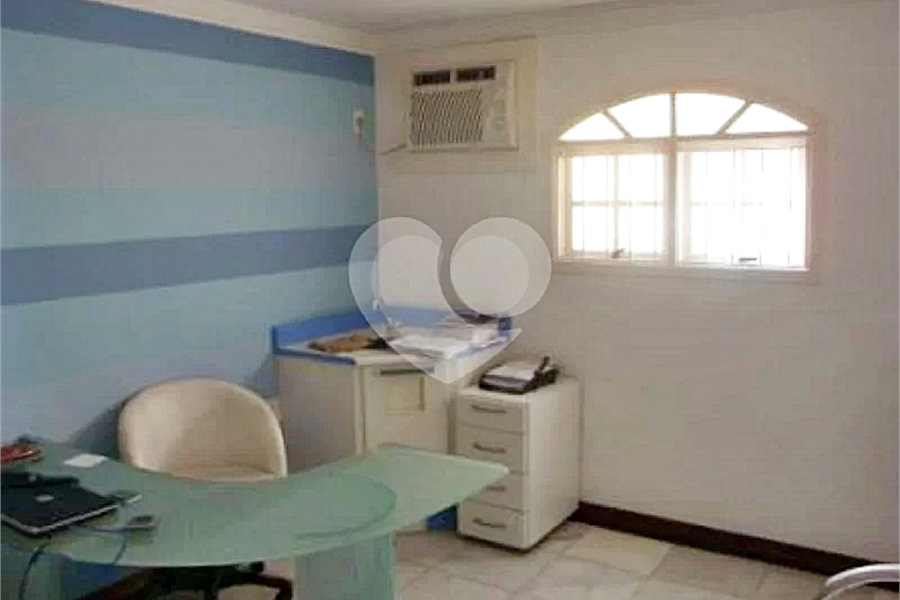 Sobrado à venda com 4 quartos em Santana, São Paulo, SP