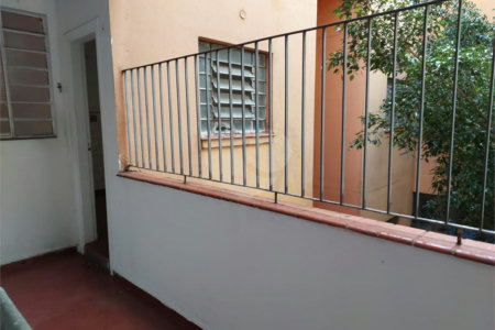 Apartamento à venda com 2 quartos em Barra Funda, São Paulo, SP