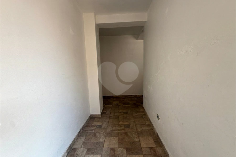 Sobrado à venda com 3 quartos em Horto Florestal, São Paulo, SP