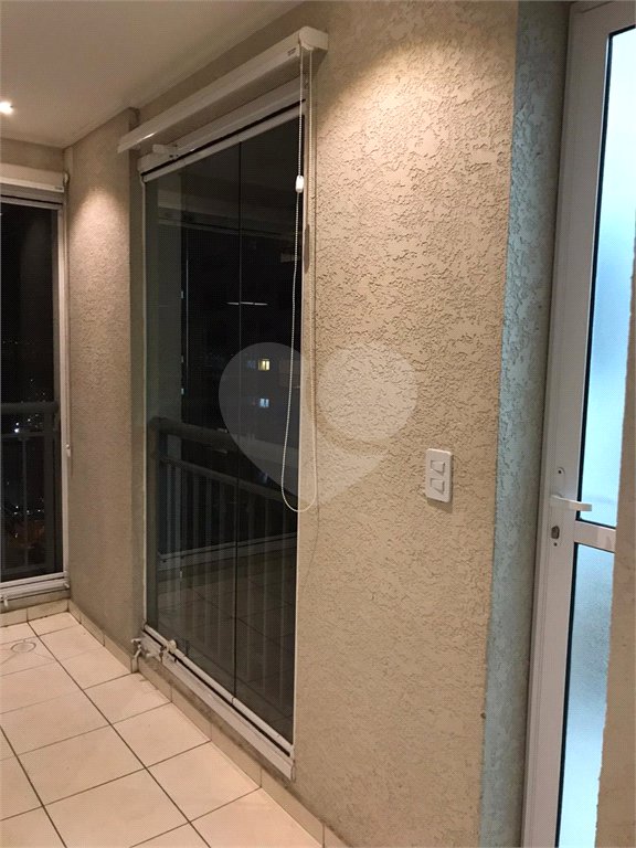 Apartamento à venda com 3 quartos em Tucuruvi, São Paulo, SP