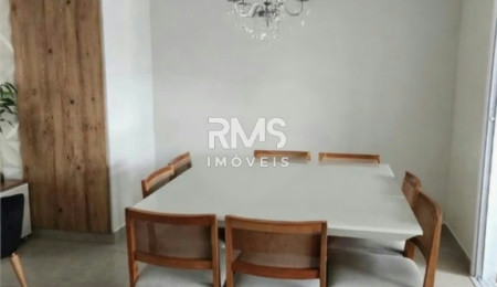 Casa à venda com 3 suítes no condomínio Residencial Itaici, Indaiatuba - SP