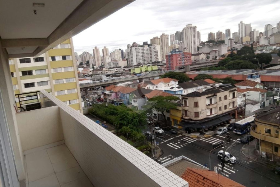Sala à venda em Santana, São Paulo, SP