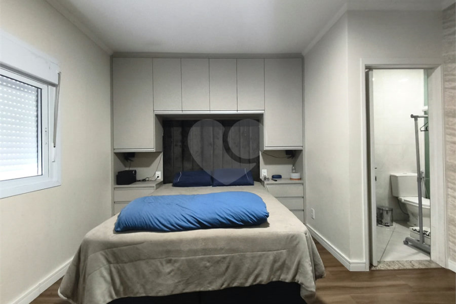 Casa à venda com 4 quartos, sendo 3 suítes, em Jardim Brasil (zona Norte), São Paulo, SP