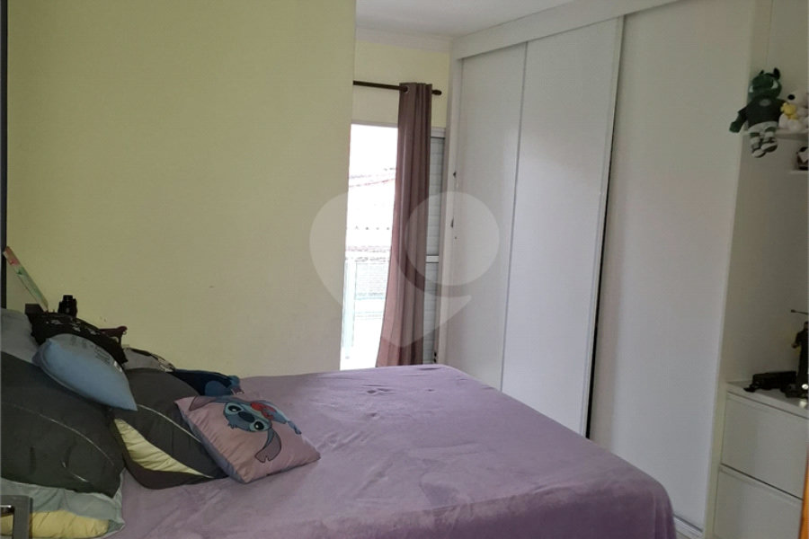 Sobrado à venda com 3 quartos, sendo 1 suíte,  em Pirituba, São Paulo, SP