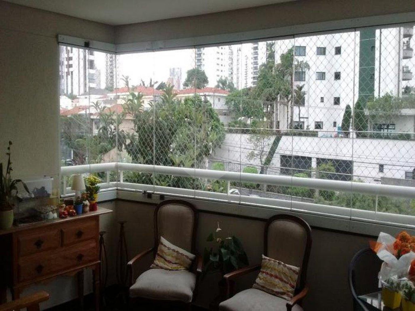 Apartamento à venda com 3 suítes em Anália Franco, São Paulo, SP