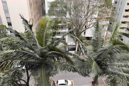 Apartamento à venda com 3 suítes em Higienópolis, São Paulo, SP