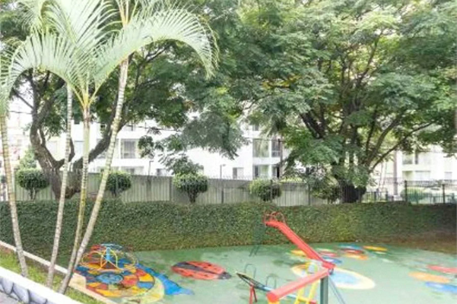 Apartamento à venda com 2 quartos em Mandaqui, São Paulo, SP