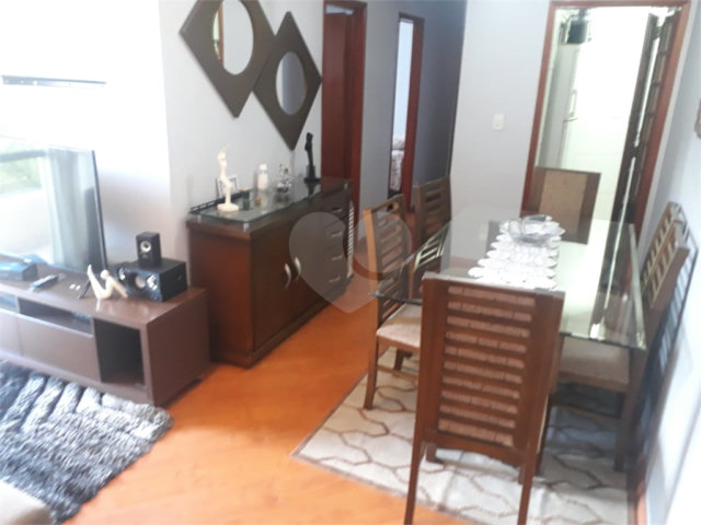 Apartamento à venda com 3 quartos em Casa Verde, São Paulo, SP