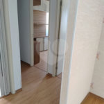Apartamento de 3 quartos à venda em Itaquera