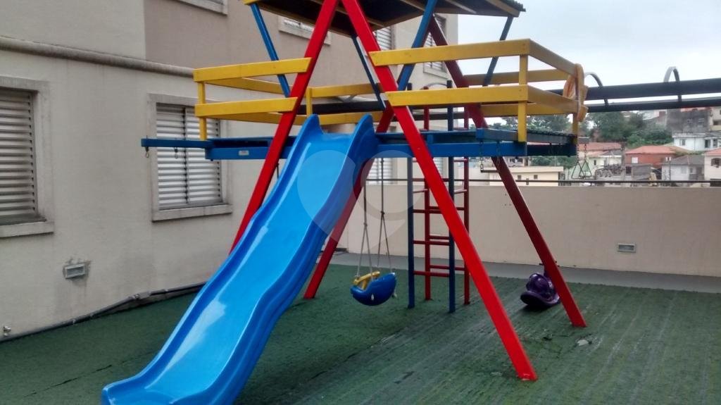Cobertura de 3 dormitórios,1 suíte,,quintal ótima localização