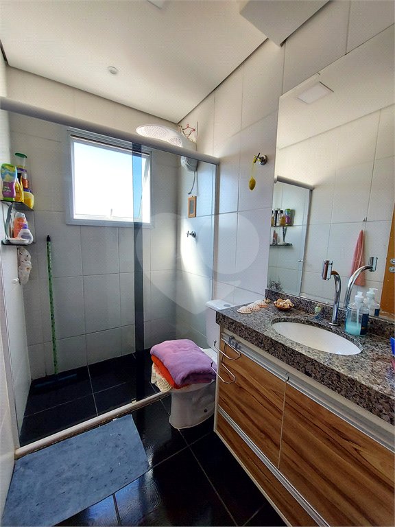 Apartamento à venda com 3 quartos, sendo 1 suíte, em Jardim Maracanã, Valinhos, SP