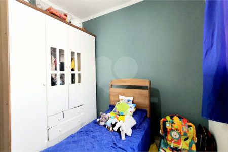 Casa à venda com 2 quartos em Jardim Cristo Redentor, Ribeirão Preto, SP