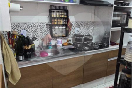 Apartamento à venda com 2 quartos em Vila Nova Bonsucesso, Guarulhos, SP