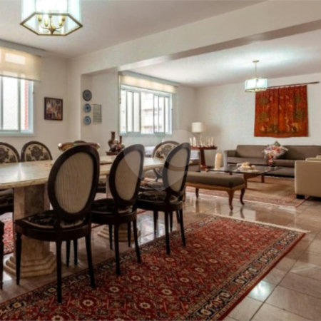 Apartamento à venda com 3 quartos, sendo 1 suíte, em Bela Vista, São Paulo, SP