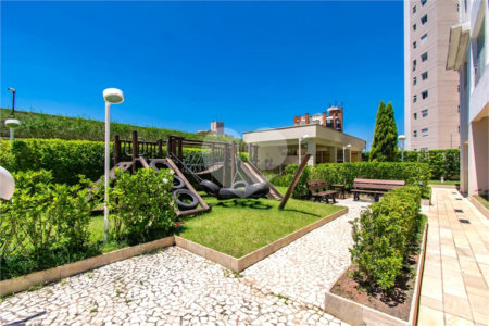 Apartamento para alugar com 2 suítes em Jardim Ampliação, São Paulo, SP