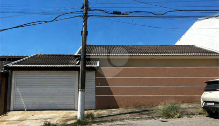 Casa à venda com 3 quartos, sendo 1 suíte,  em Jardim Fogaça, Itapetininga, SP