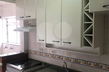 Apartamento à venda com 2 quartos em Santa Teresinha, São Paulo, SP