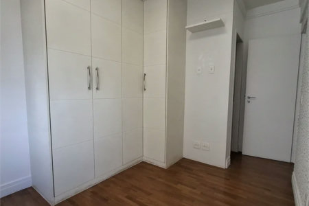 Apartamento à venda com 2 suítes em Pinheiros, São Paulo, SP