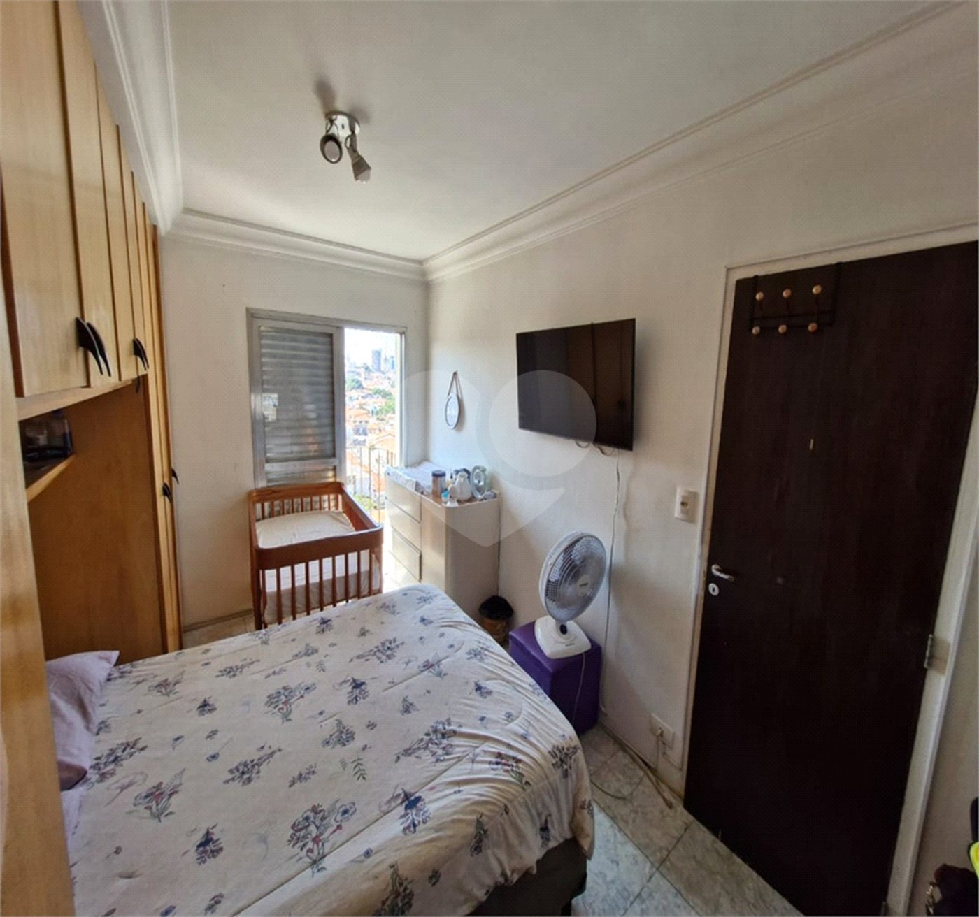 Apartamento à venda com 2 quartos em Vila Aurora (zona Norte), São Paulo, SP