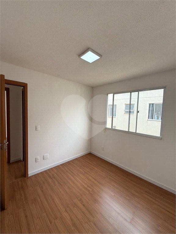 Apartamento à venda com 2 quartos em Chácara Estância Paulista, Suzano, SP