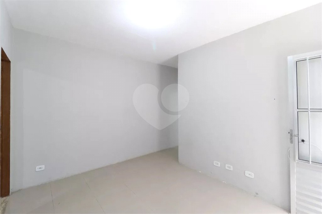 Casa Térrea à venda com 2 quartos em Tucuruvi, São Paulo, SP