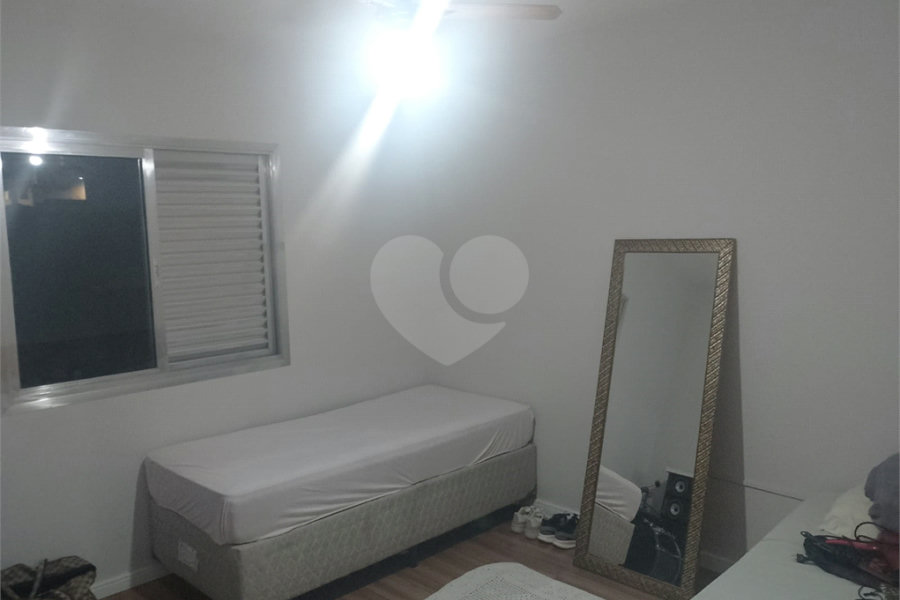 Sobrado à venda com 3 quartos em Jaraguá, São Paulo, SP