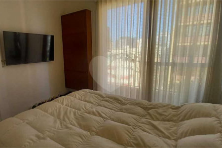 Apartamento à venda com 2 quartos, sendo 1 suíte,  em Itaim Bibi, São Paulo, SP