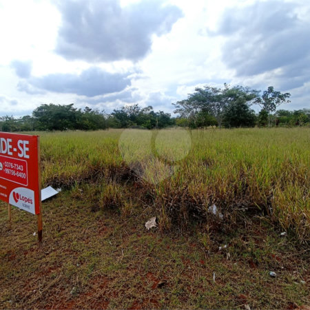 Terreno à venda em Vila Asem, Itapetininga, SP