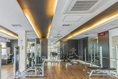 Apartamento à venda com 3 quartos, sendo 1 suíte, em Vila Anastácio, São Paulo, SP