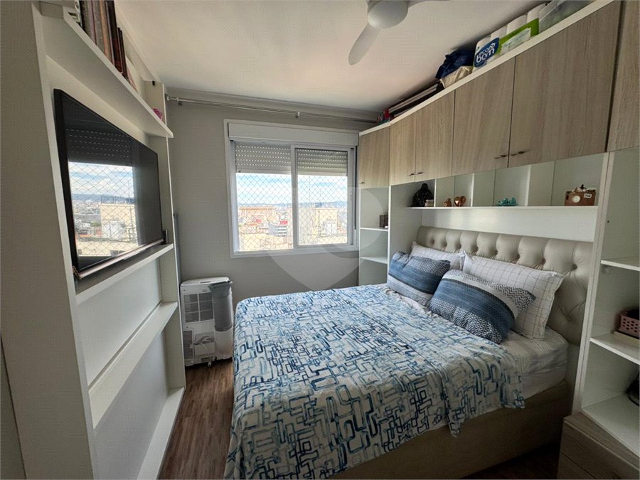 Apartamento à venda com 2 quartos em Belenzinho, São Paulo, SP
